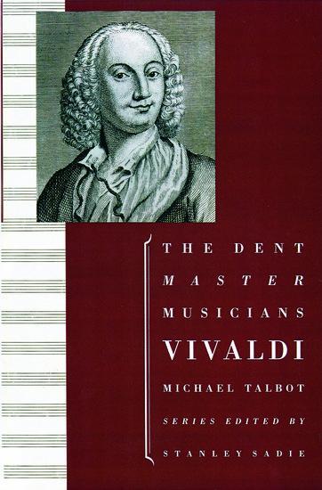 Cover: 9780198164975 | Vivaldi | Michael Talbot | Taschenbuch | Kartoniert / Broschiert