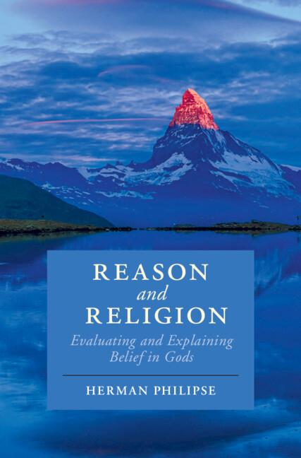 Cover: 9781316614068 | Reason and Religion | Herman Philipse | Taschenbuch | Englisch | 2022