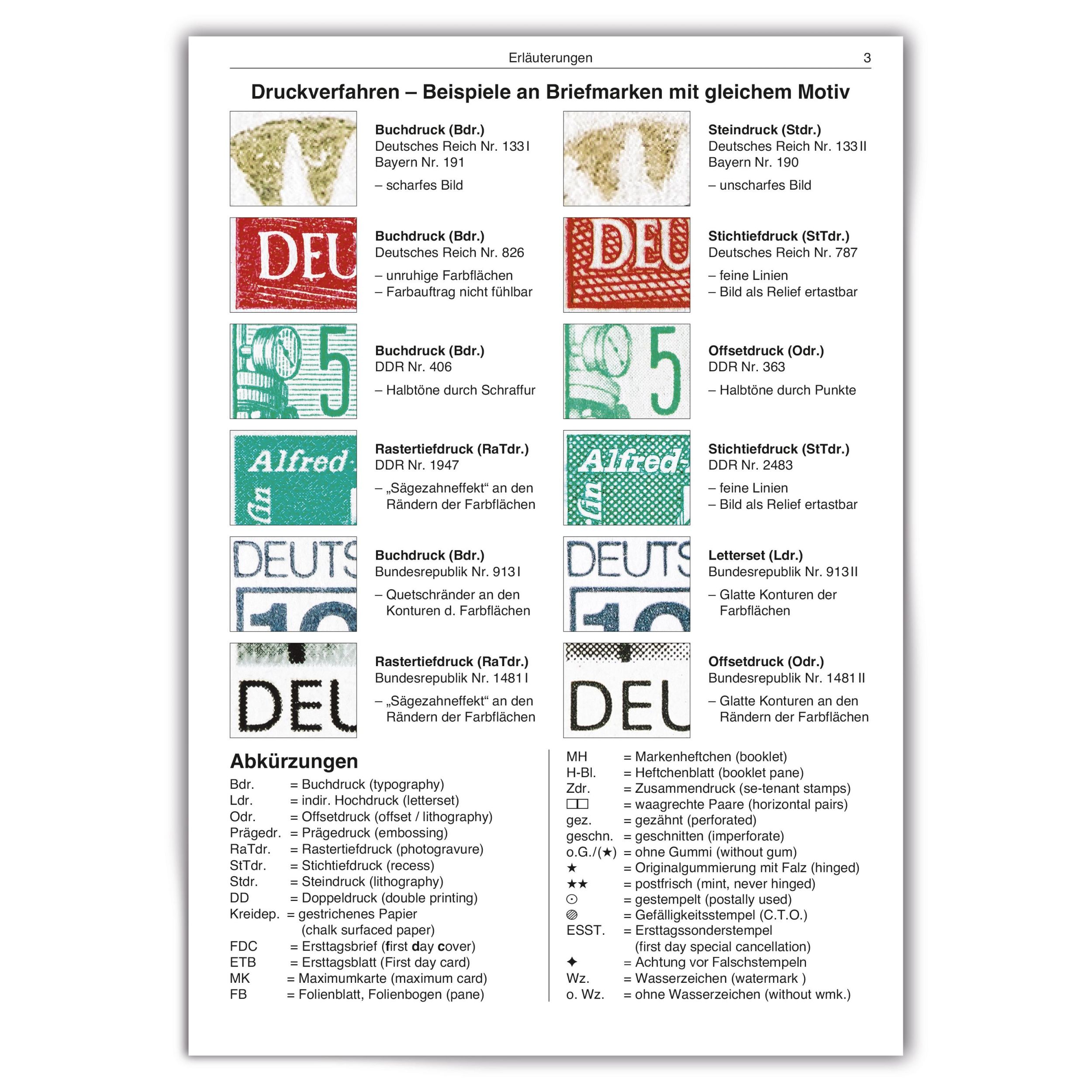 Bild: 9783947701933 | DNK 2025 - Deutscher Briefmarkenkatalog 2025 | Kg | Buch | 896 S.