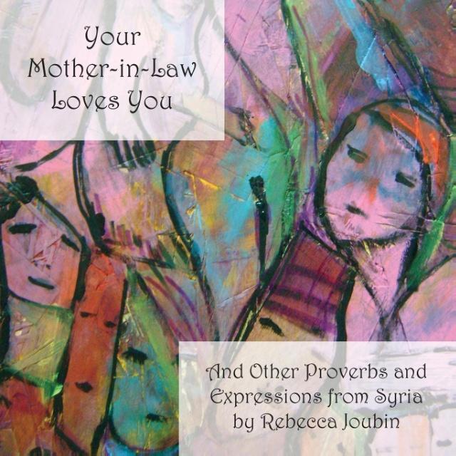 Cover: 9781588141323 | Your Mother-In-Law Loves You | Rebecca Joubin | Taschenbuch | Englisch