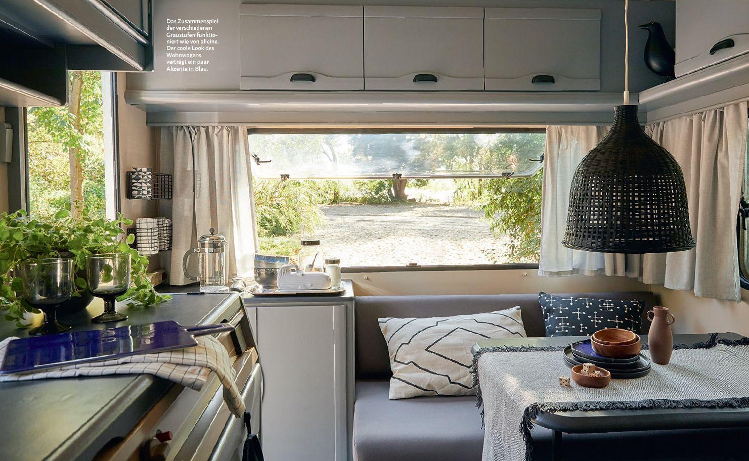 Bild: 9783791387697 | Caravan Makeover: Alte Wohnwagen in neuem Glanz | Sarah Menz | Buch