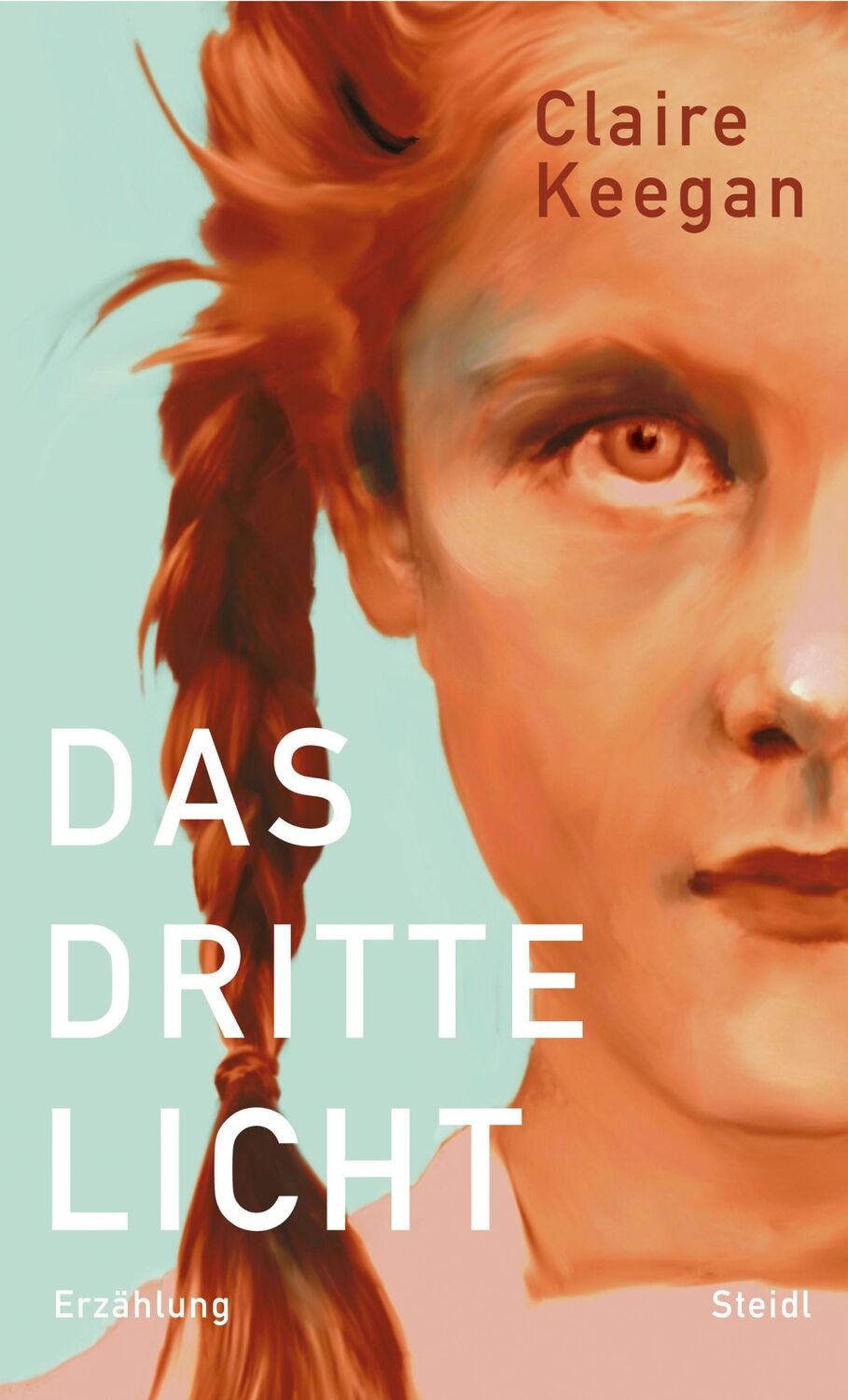 Cover: 9783969991992 | Das dritte Licht | Claire Keegan | Buch | Lesebändchen | 104 S. | 2024