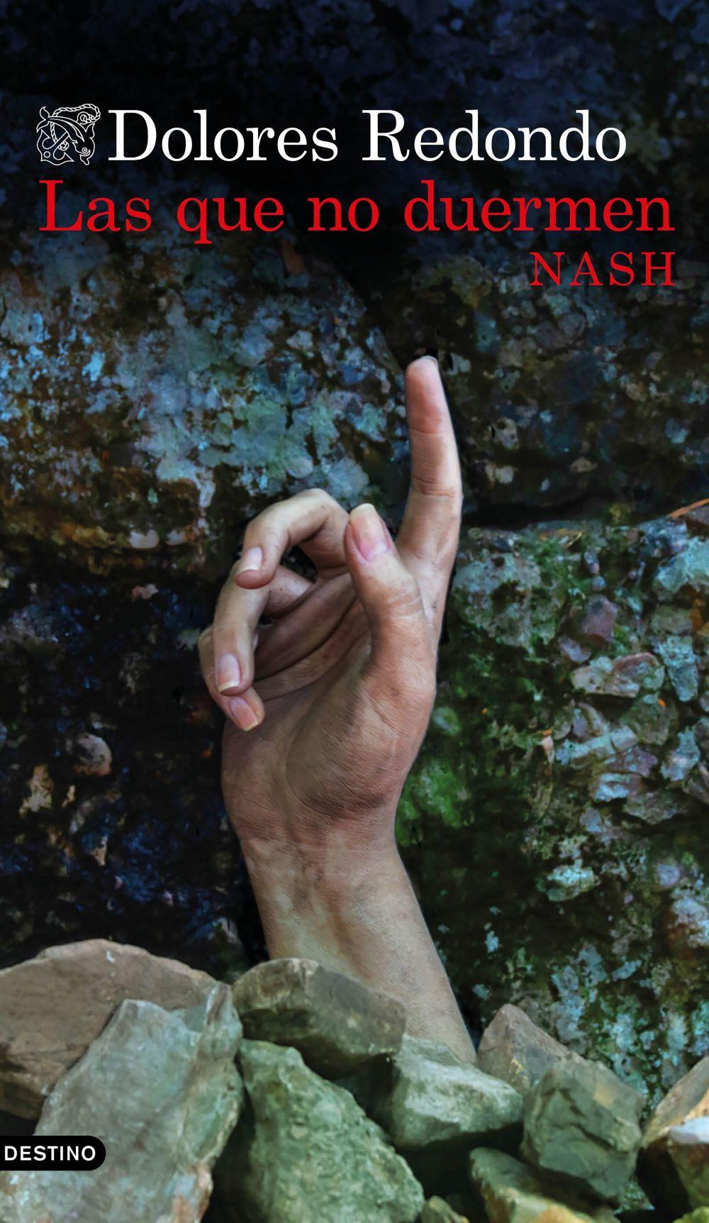 Bild: 9788423366484 | Las que no duermen Nash | Dolores Redondo | Buch | Spanisch | 2024