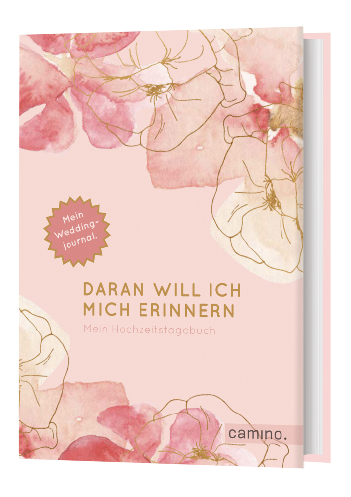 Cover: 9783961571260 | Daran will ich mich erinnern | Buch | 2020 | camino