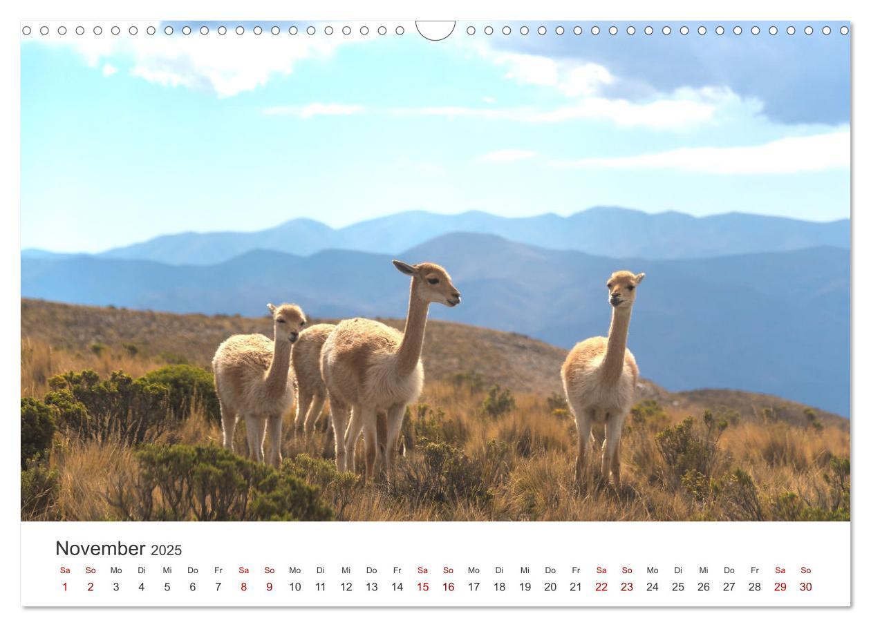 Bild: 9783435007196 | Argentinien - Einblicke in ein wundervolles Land. (Wandkalender...