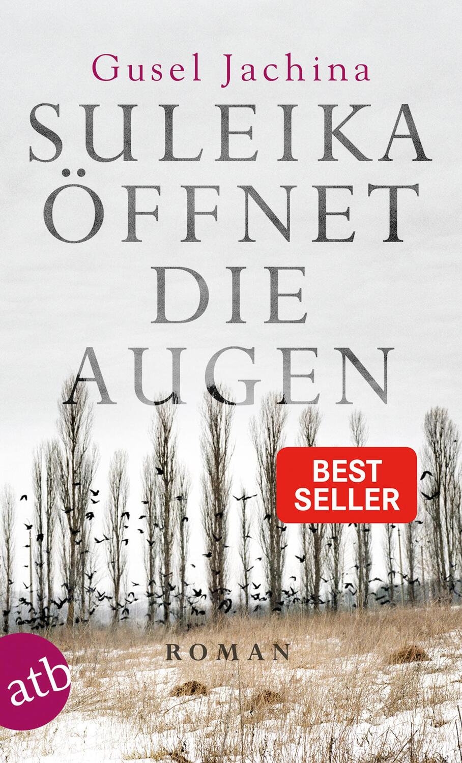 Cover: 9783746634517 | Suleika öffnet die Augen | Gusel Jachina | Taschenbuch | Deutsch