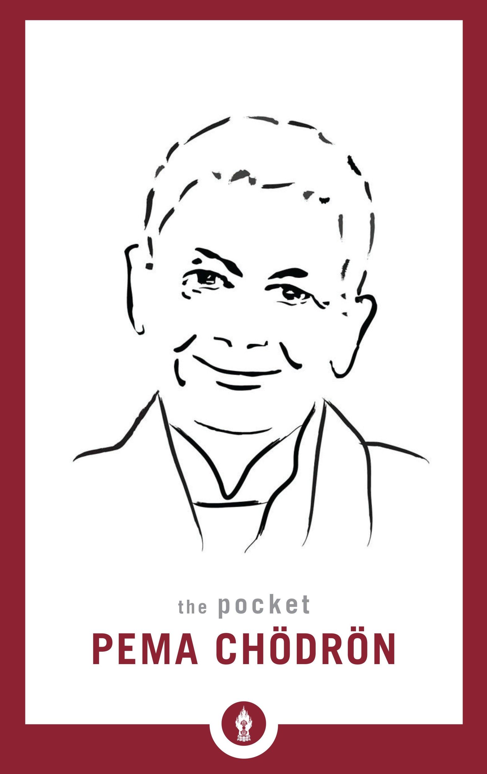 Cover: 9781611804423 | The Pocket Pema Chodron | Pema Chodron | Taschenbuch | Englisch | 2017