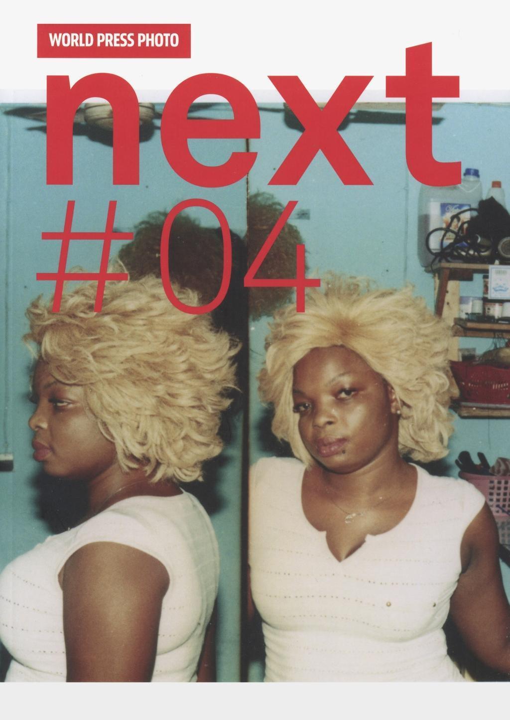 Cover: 9783038280286 | next Nr. 04 | World Press Photo | World Press Photo | Taschenbuch