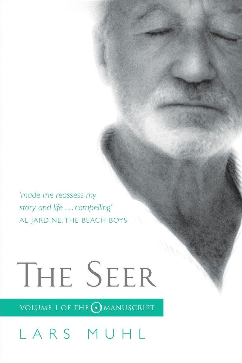 Cover: 9781780289823 | The Seer | Volume I of The O Manuscript: The Scandinavian Bestseller