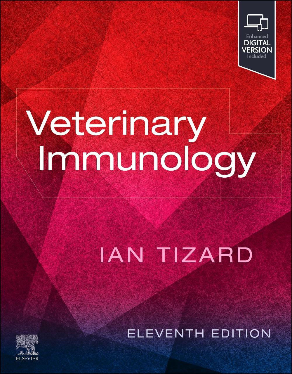 Cover: 9780443109751 | Veterinary Immunology | Ian R Tizard | Taschenbuch | Englisch | 2024