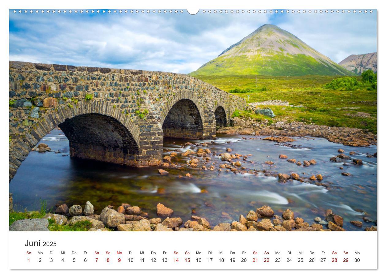 Bild: 9783383916953 | Isle of Skye - Die atemberaubende Insel Schottlands. (Wandkalender...