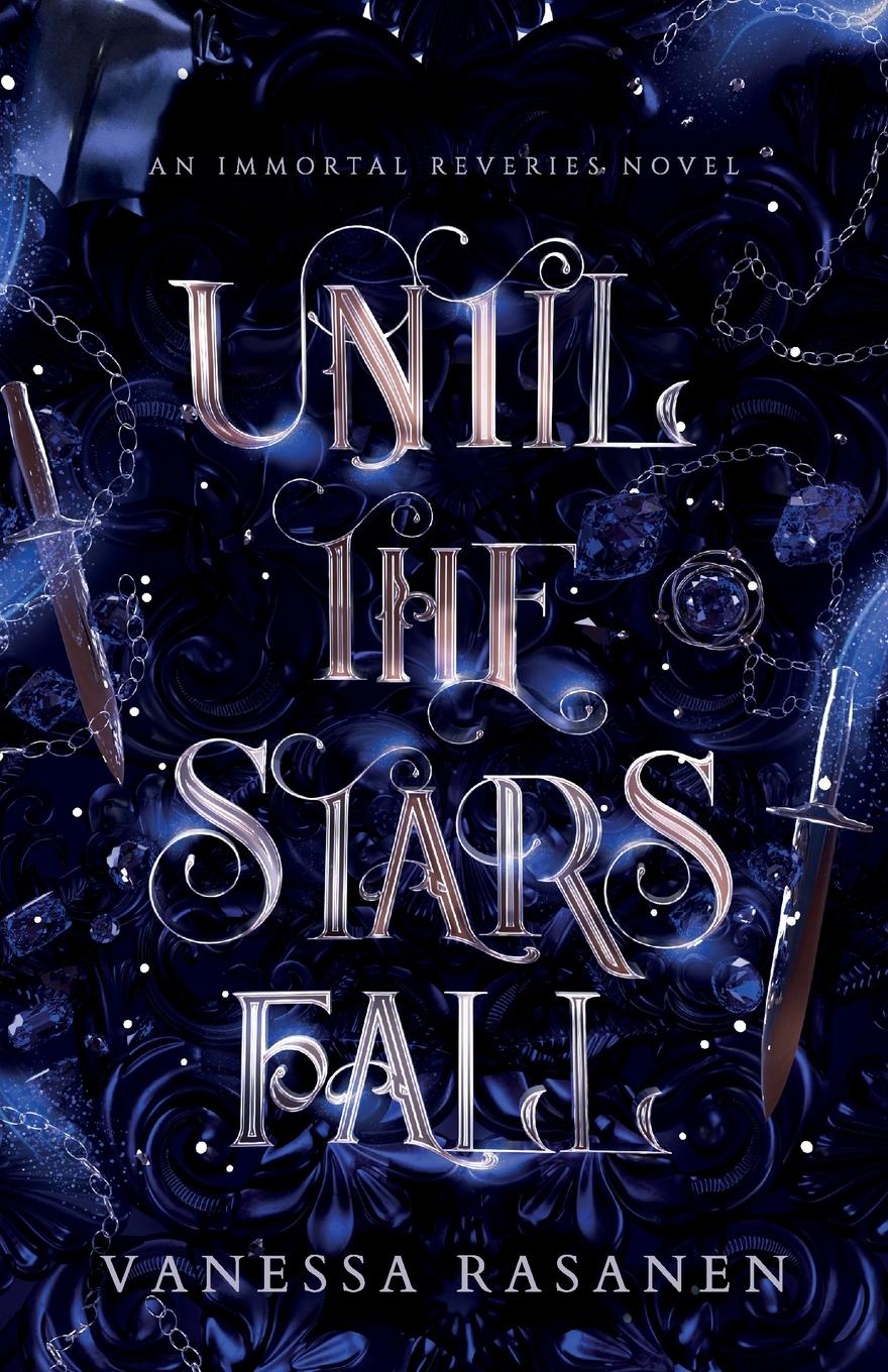 Cover: 9781732765290 | Until the Stars Fall | Vanessa Rasanen | Taschenbuch | Paperback