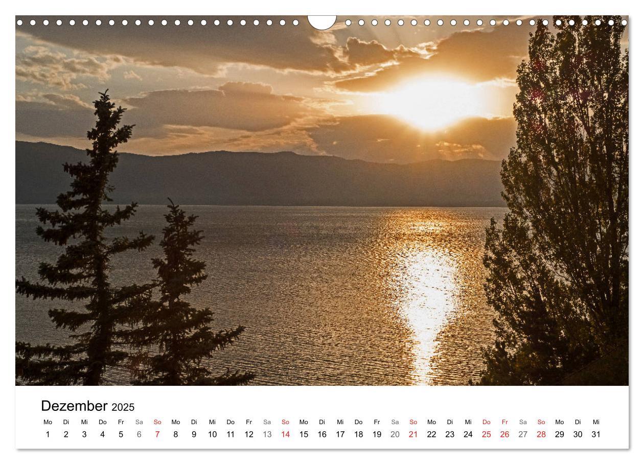 Bild: 9783435152957 | Eine Reise durch Armenien (Wandkalender 2025 DIN A3 quer), CALVENDO...