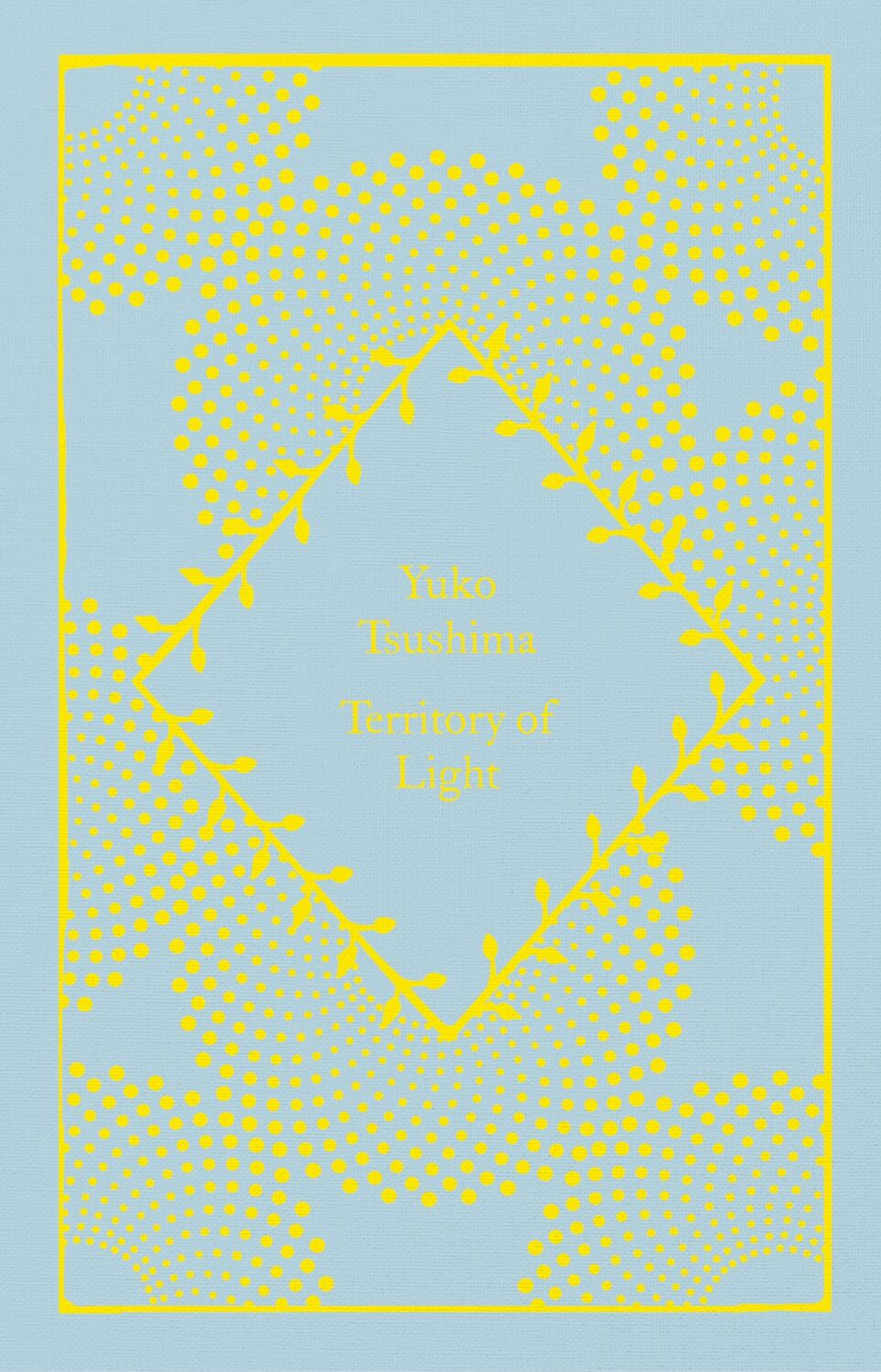 Cover: 9780241620243 | Territory of Light | Yuko Tsushima | Buch | Little Clothbound Classics