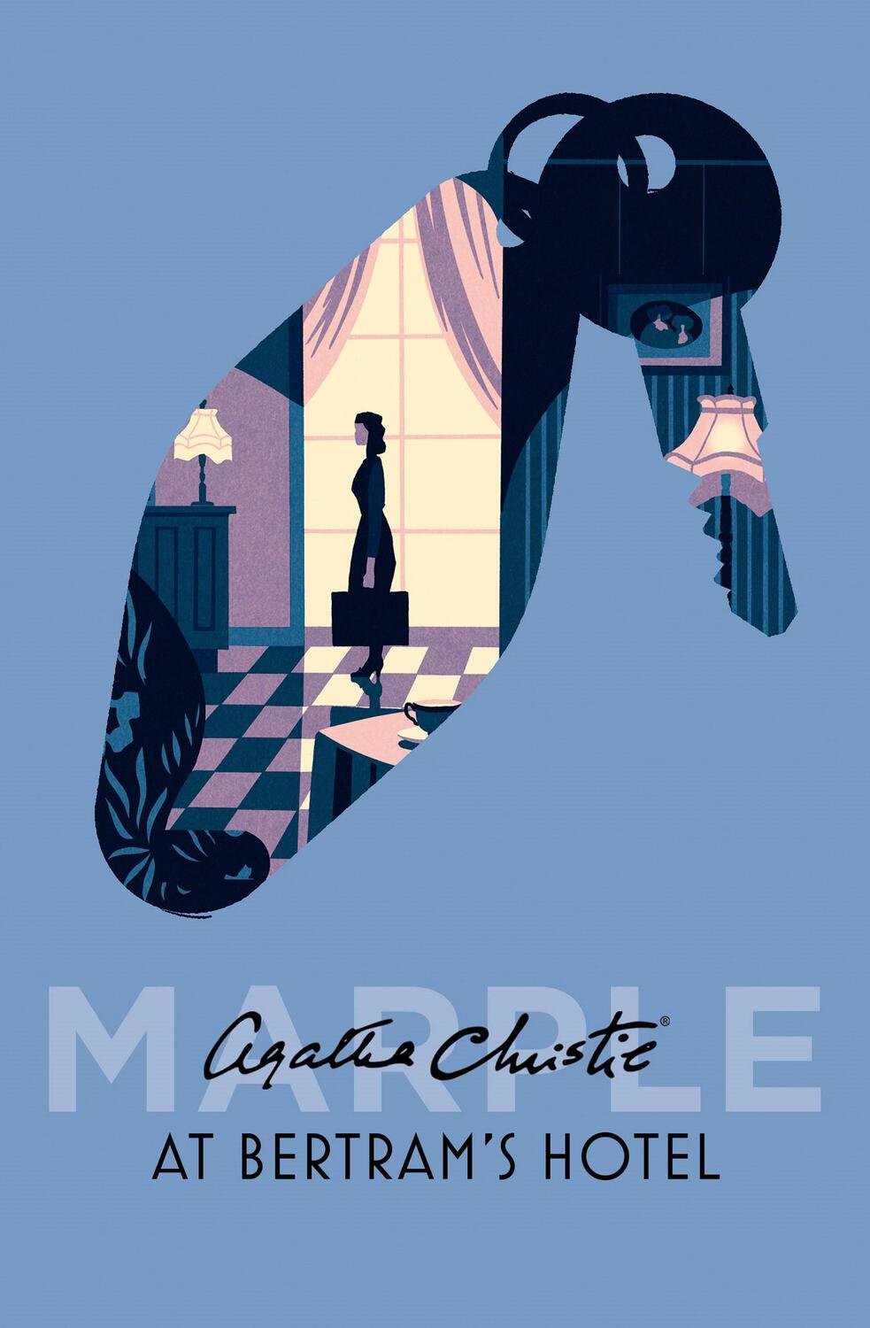 Cover: 9780008612009 | At Bertram's Hotel | Agatha Christie | Buch | Gebunden | 2023