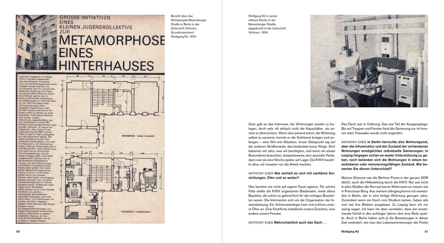 Bild: 9783869227849 | Architektur und Städtebau in der DDR | Arnold Bartetzky (u. a.) | Buch