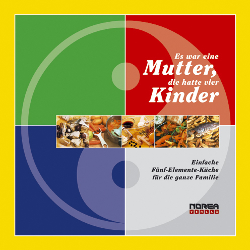 Cover: 9783853120262 | Es war eine Mutter, die hatte vier Kinder | Karin Hofer | Buch | 2006