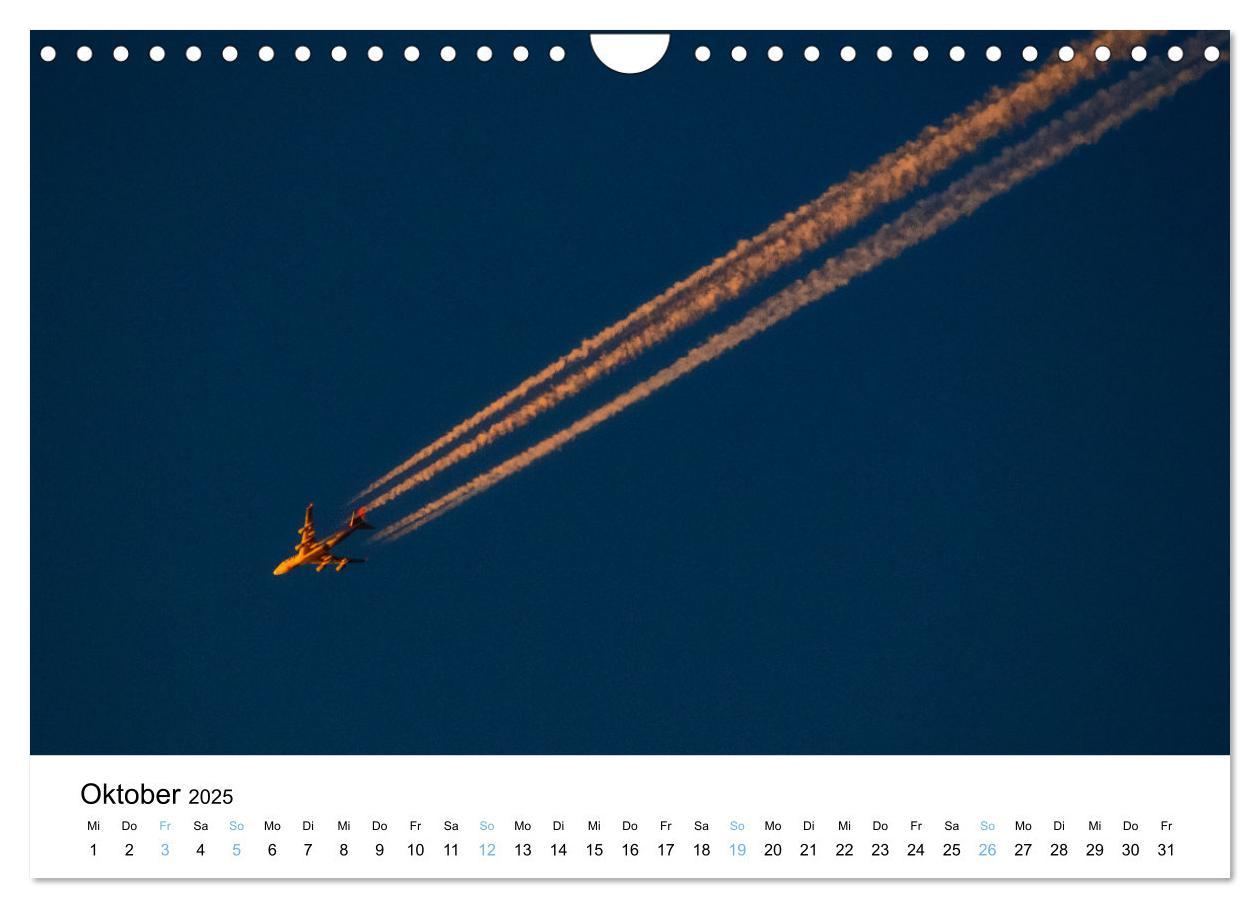 Bild: 9783435098996 | Air Cargo - Frachtflugzeuge, Giganten der Lüfte (Wandkalender 2025...