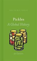 Cover: 9781780239194 | Pickles | A Global History | Jan Davison | Buch | Gebunden | Englisch