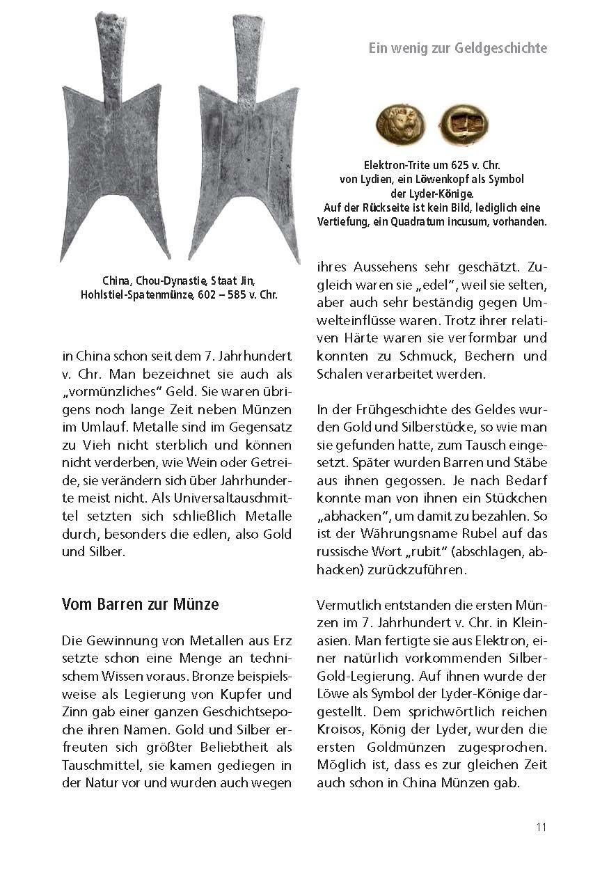 Bild: 9783866462212 | Handbuch Münzensammeln | Wolfgang J. Mehlhausen | Taschenbuch | 192 S.