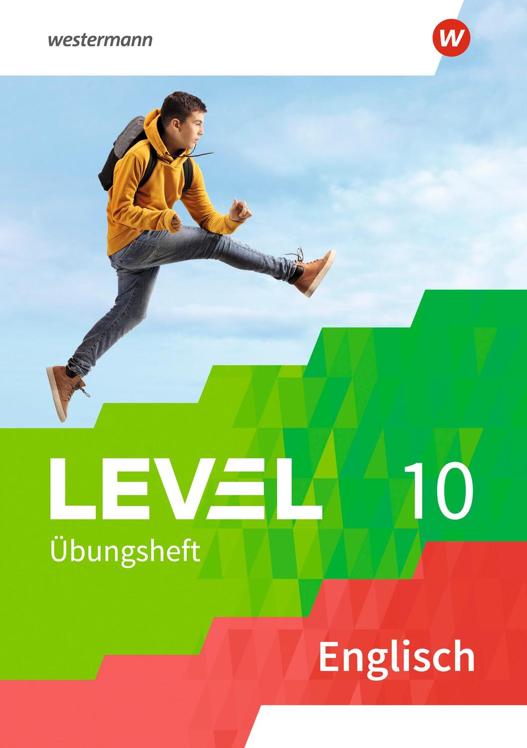 Cover: 9783141215861 | Level Übungshefte Englisch 10. Arbeitsheft | Bundle | 1 Broschüre