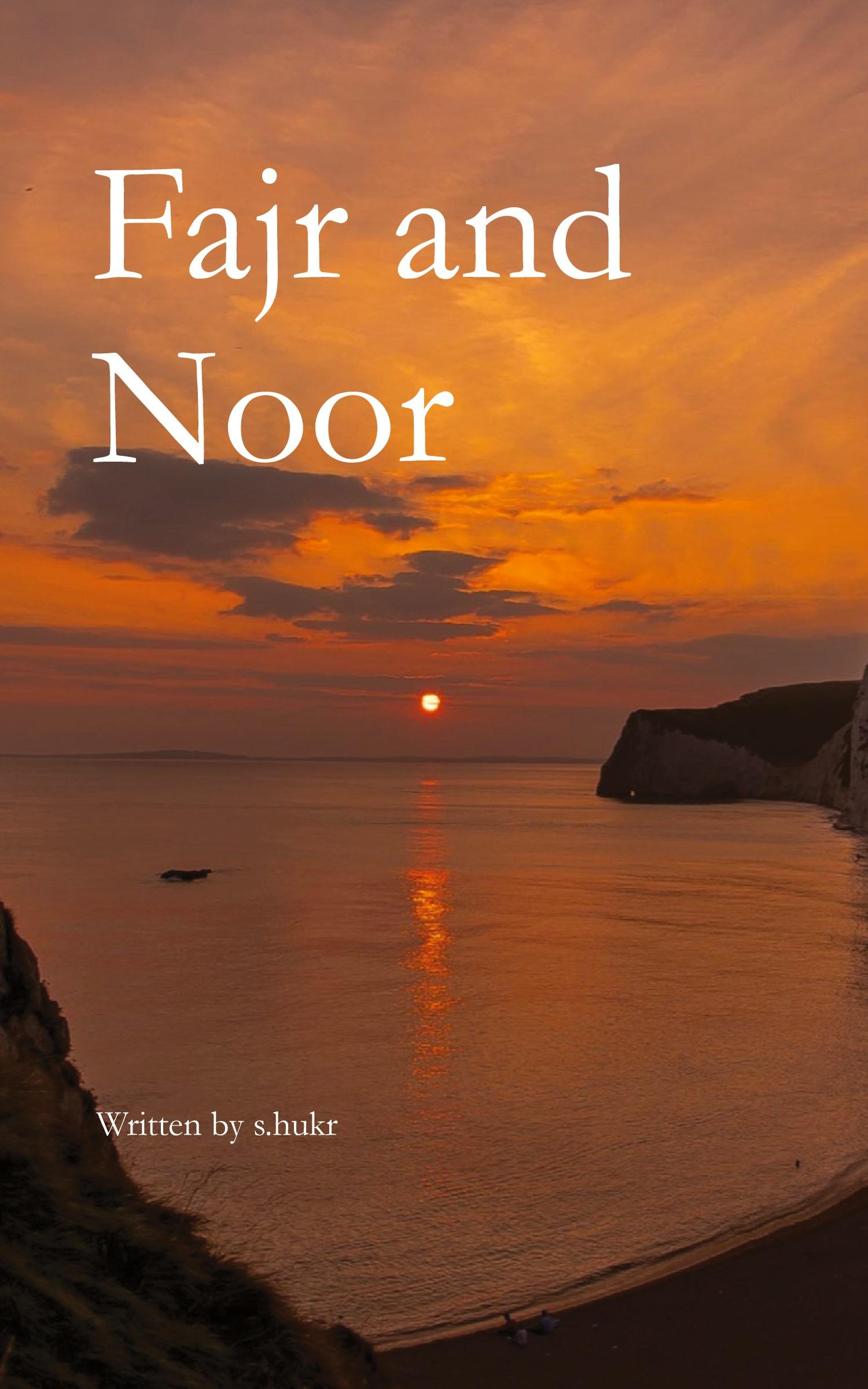 Cover: 9780645766639 | Fajr and Noor | S. Hukr | Buch | Englisch | 2021 | Fajr Noor