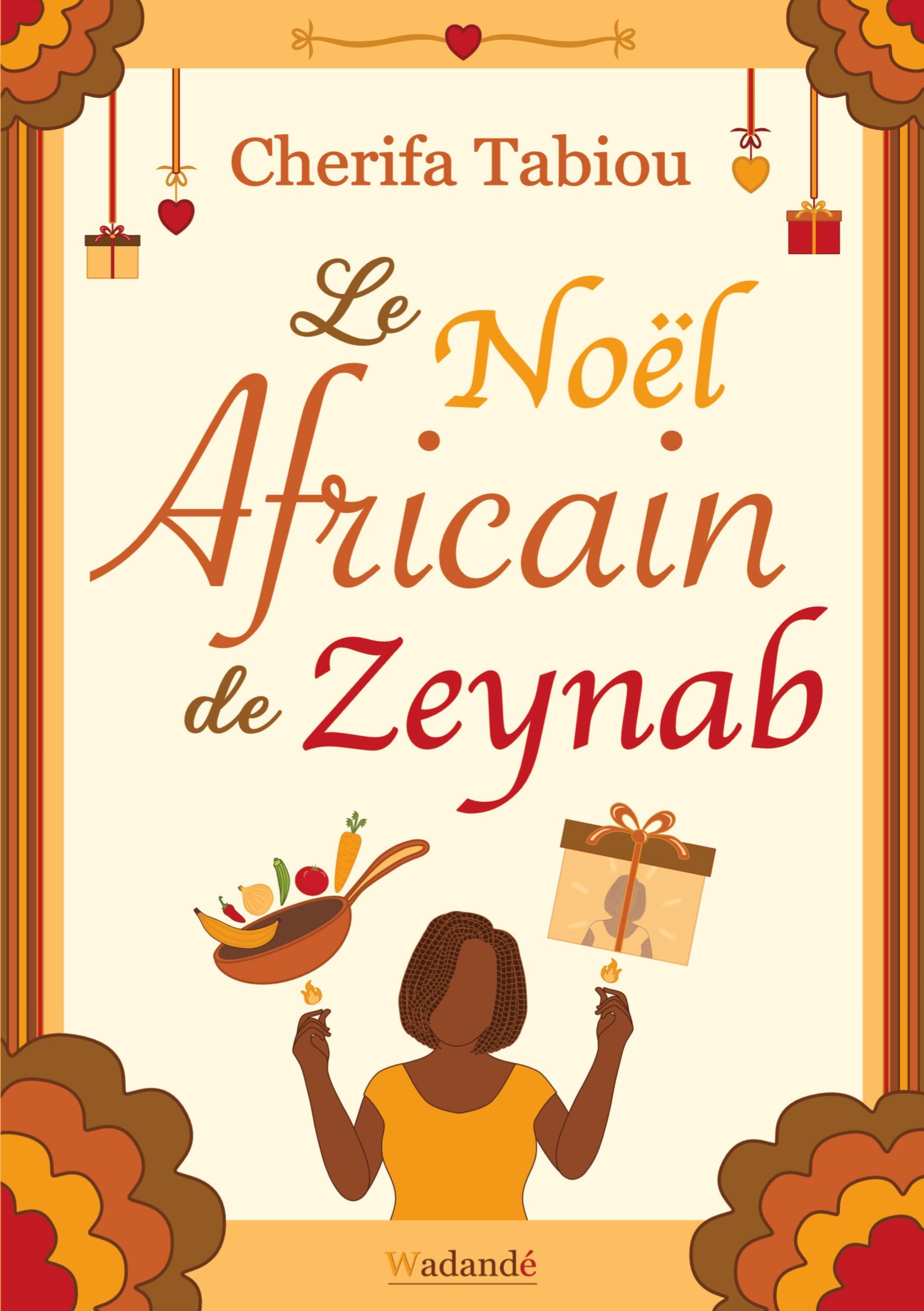 Cover: 9782322477883 | Le Noël Africain de Zeynab | Cherifa Tabiou | Taschenbuch | Paperback