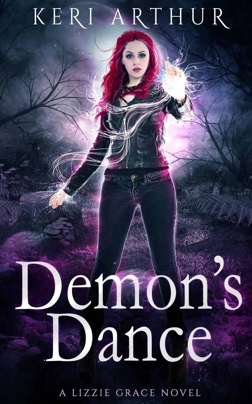 Cover: 9780648324669 | Demon's Dance | Keri Arthur | Taschenbuch | Kartoniert / Broschiert