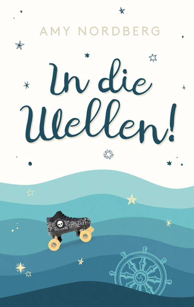 Cover: 9783969669099 | In die Wellen! | Amy Nordberg | Taschenbuch | 394 S. | Deutsch | 2022