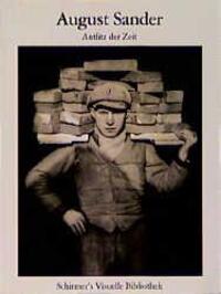 Cover: 9783888143571 | Antlitz der Zeit. Sonderausgabe | August Sander | Taschenbuch | 144 S.