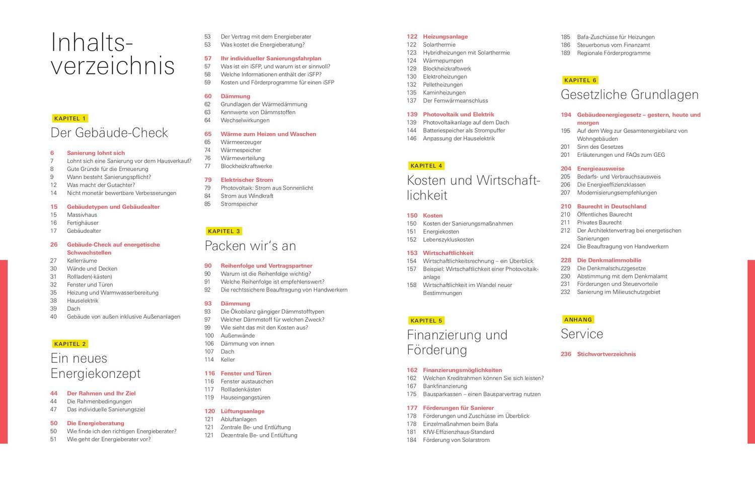 Bild: 9783747101933 | Handbuch Energetische Sanierung | Stiftung Warentest | Buch | 240 S.