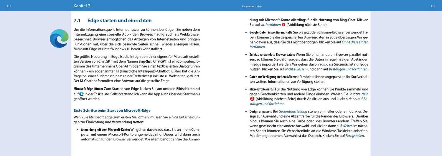 Bild: 9783832805395 | Windows 10 für Senioren | Inge Baumeister (u. a.) | Taschenbuch | 2024