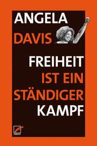 Cover: 9783897712225 | Freiheit ist ein ständiger Kampf | Angela Y. Davis | Taschenbuch