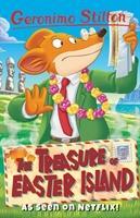 Cover: 9781782263753 | The Treasure of Easter Island | Geronimo Stilton | Taschenbuch | 2018