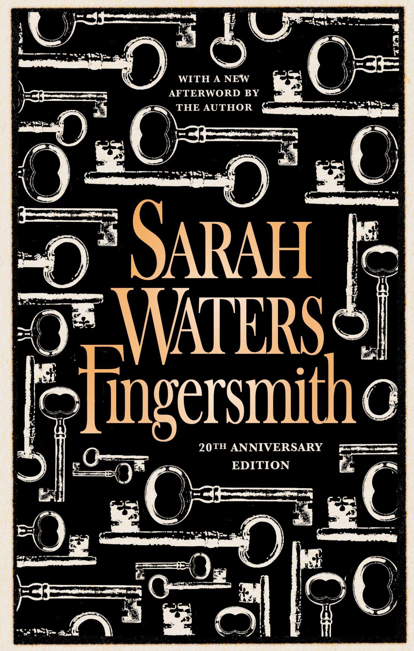 Cover: 9780349017464 | Fingersmith | Sarah Waters | Buch | Gebunden | Englisch | 2022