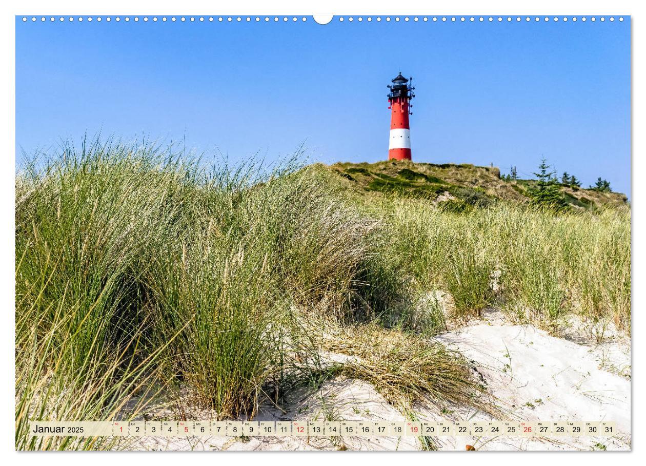 Bild: 9783435216833 | SYLT-LIEBE Atemberaubende Momente (hochwertiger Premium...