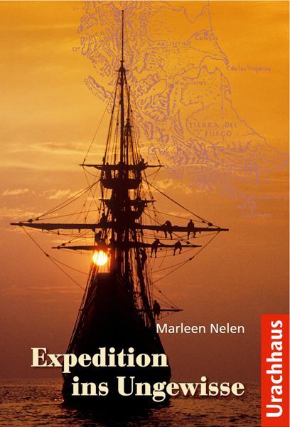 Cover: 9783825176747 | Expedition ins Ungewisse | Marleen Nelen | Buch | 237 S. | Deutsch