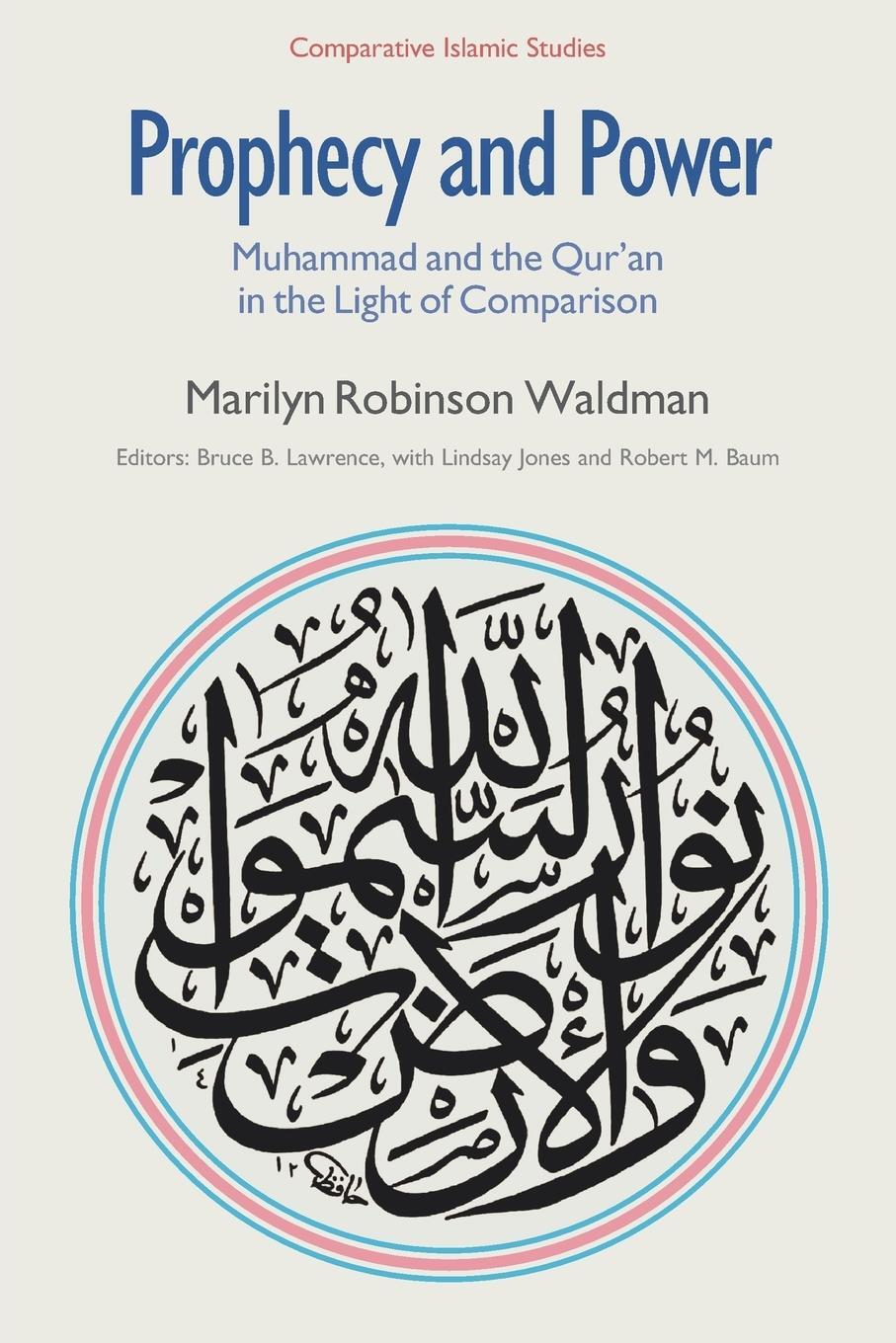 Cover: 9781781790304 | Prophecy and Power | Marilyn Robinson Waldman | Taschenbuch | Englisch