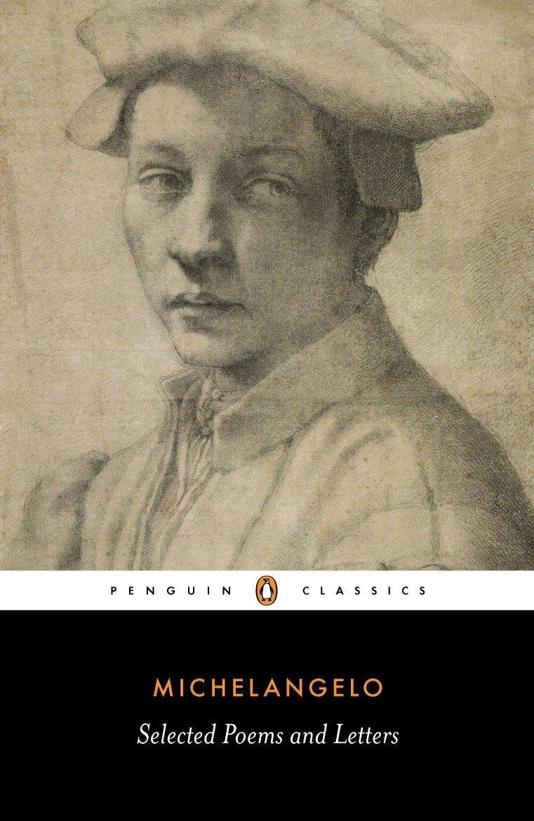 Cover: 9780140449563 | Poems and Letters | Selections, with the 1550 Vasari Life | Buch