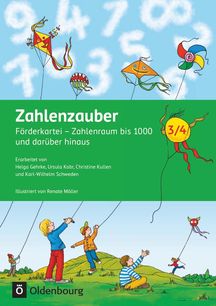 Cover: 9783637020214 | Schweden, K: 3./4. Schuljahr - Förderkartei | Helga Gehrke (u. a.)