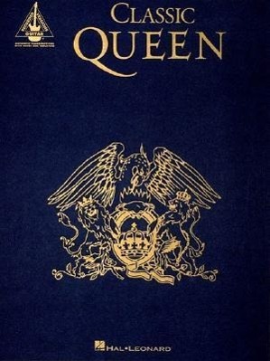 Cover: 73999297515 | Classic Queen | Taschenbuch | Buch | Englisch | 1995