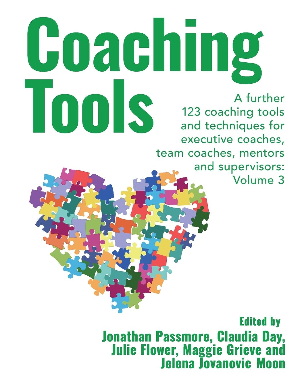 Cover: 9781911450900 | Coaching Tools 123 coaching tools and techniques for executive...