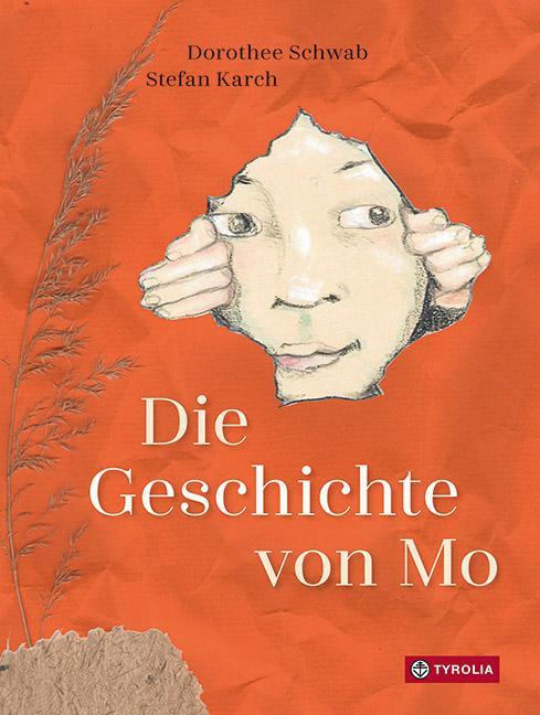 Cover: 9783702240455 | Die Geschichte von Mo | Dorothee Schwab (u. a.) | Buch | 26 S. | 2022