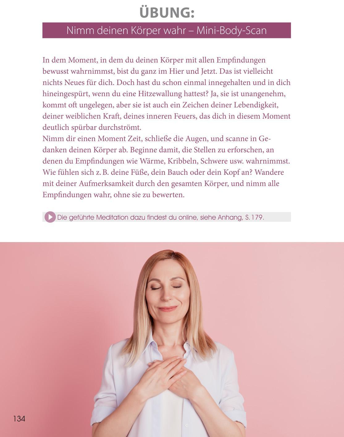 Bild: 9783843415095 | Wow Woman Yoga | Aloka Wunderwald | Taschenbuch | 184 S. | Deutsch