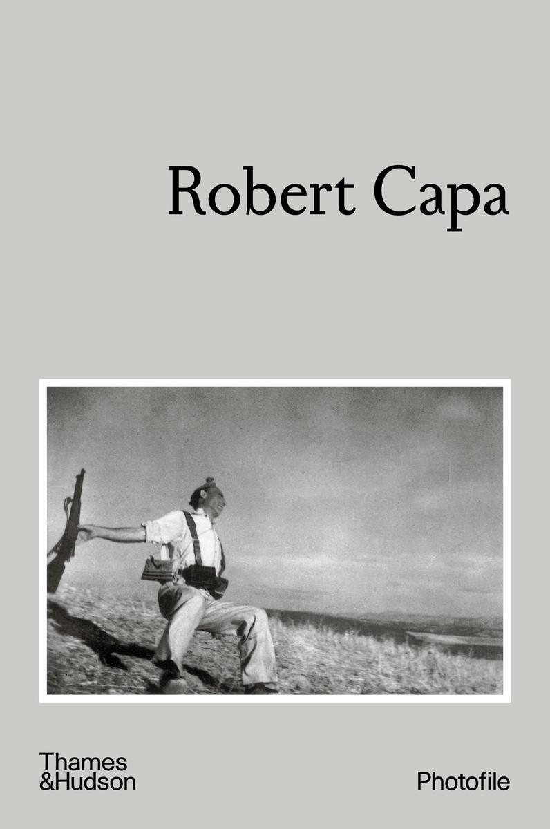 Cover: 9780500410660 | Robert Capa (Photofile) | Jean Lacouture | Taschenbuch | Englisch