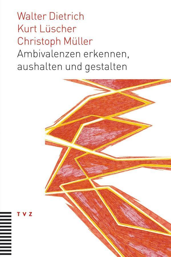 Cover: 9783290175238 | Ambivalenzen erkennen, aushalten und gestalten | Lüscher | Taschenbuch