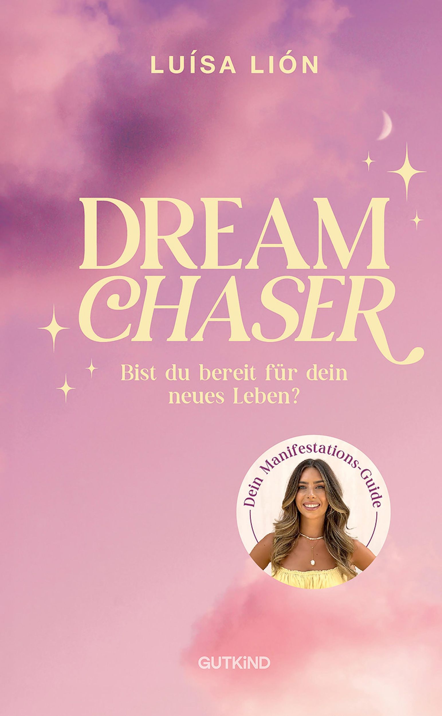 Cover: 9783989410589 | Dream Chaser | Luísa Lión | Buch | 208 S. | Deutsch | 2025