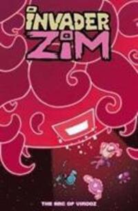 Cover: 9781785866555 | Invader Zim Volume 5 | Eric Trueheart (u. a.) | Taschenbuch | Englisch