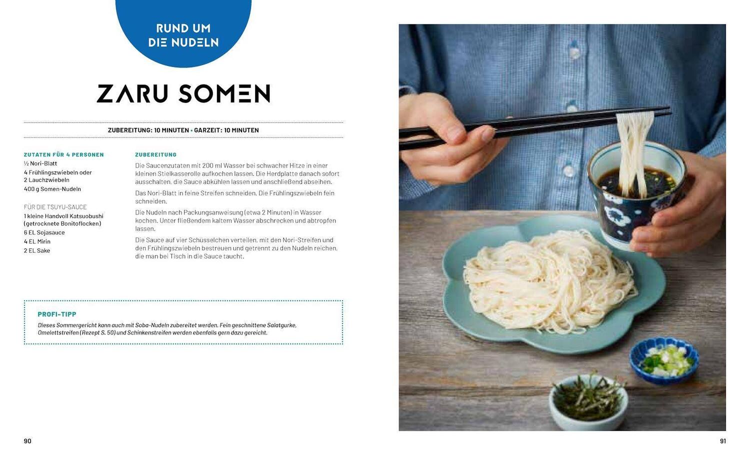 Bild: 9783957287854 | Der Geschmack Japans | Rezepte - Traditionen - Begegnungen | Laure Kié