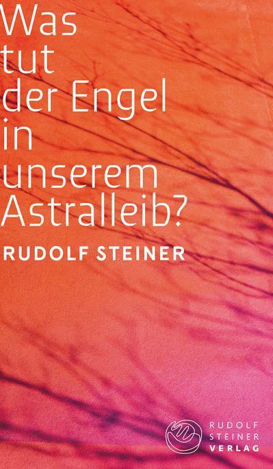 Cover: 9783727454172 | Was tut der Engel in unserem Astralleib? Wie finde ich den Christus?